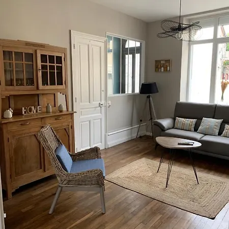 Du Parc * Albert