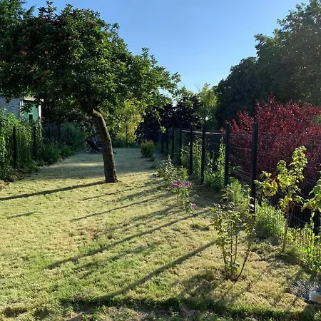 Du Parc Hébergement de vacances