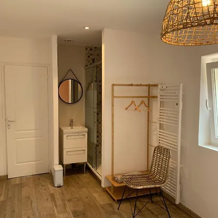 Holiday home Du Parc Albert