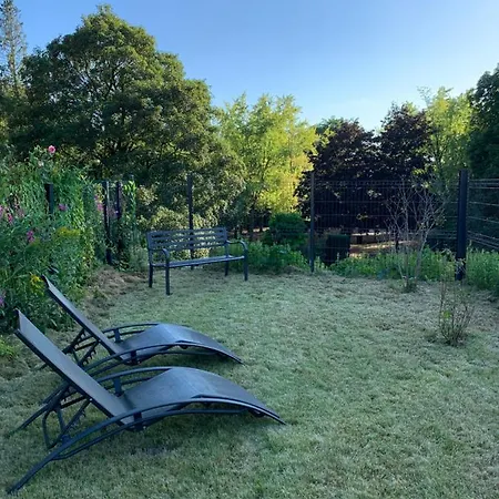 Hébergement de vacances Du Parc