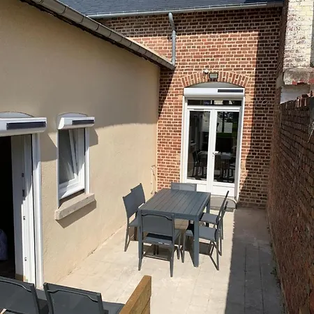 Du Parc Hébergement de vacances