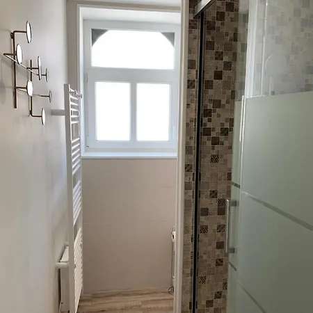 Du Parc Дом отдыха *