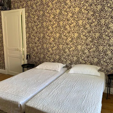 Du Parc Дом отдыха