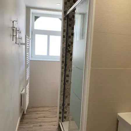 Du Parc Дом отдыха Альбер