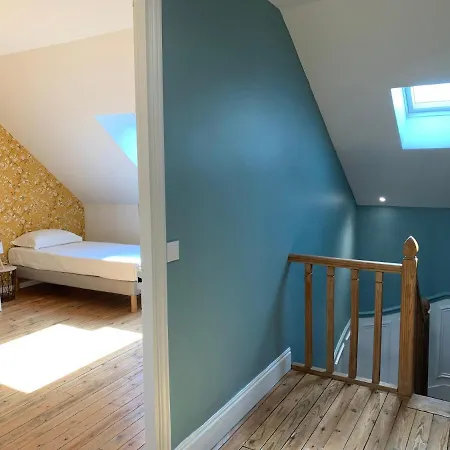 Holiday home Du Parc *