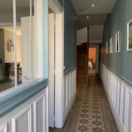 Holiday home Du Parc