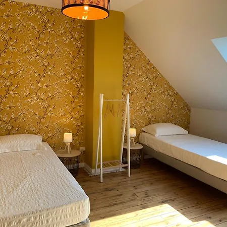 Du Parc Holiday home
