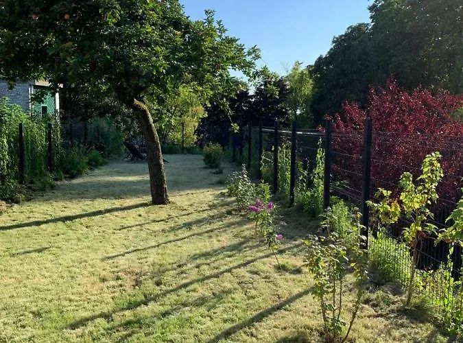 Du Parc Holiday home