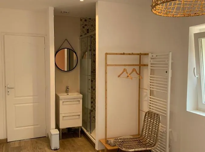 Holiday home Du Parc Albert