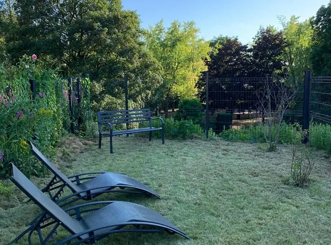 Holiday home Du Parc