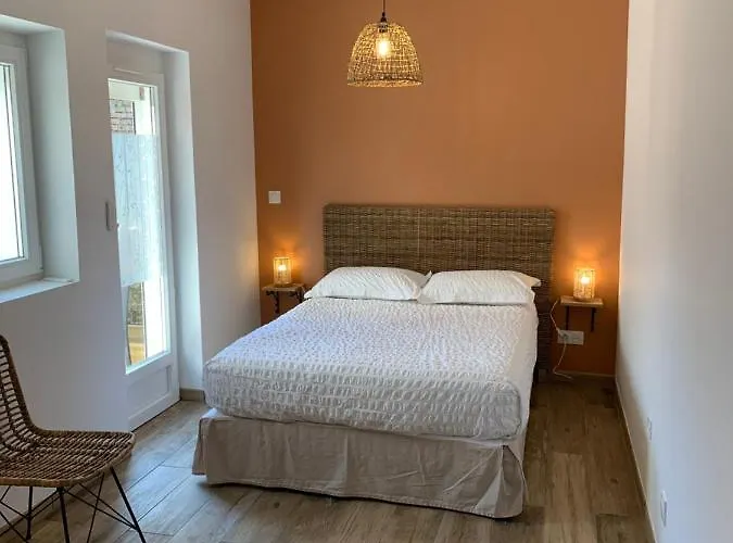 Holiday home Du Parc