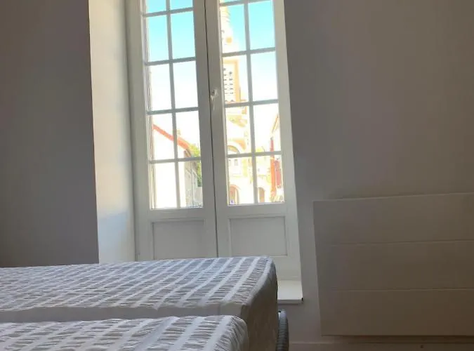 Du Parc Holiday home Albert