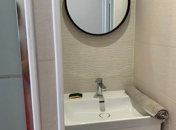 Du Parc Holiday home