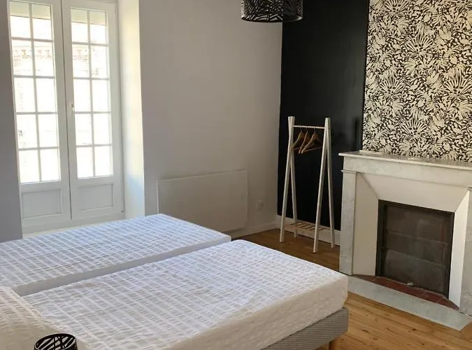 Holiday home Du Parc Albert