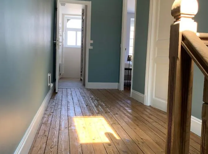 Du Parc Holiday home *