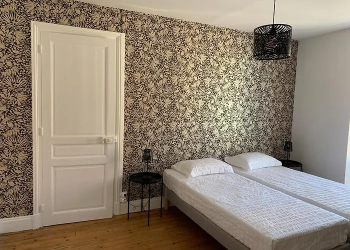 Du Parc Holiday home