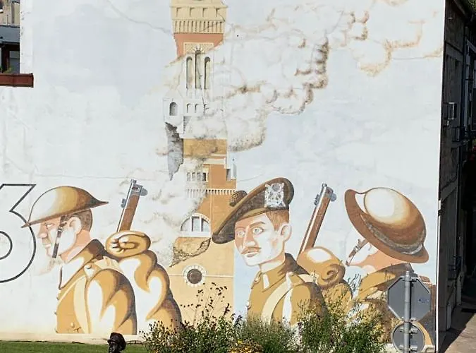 Holiday home Du Parc *