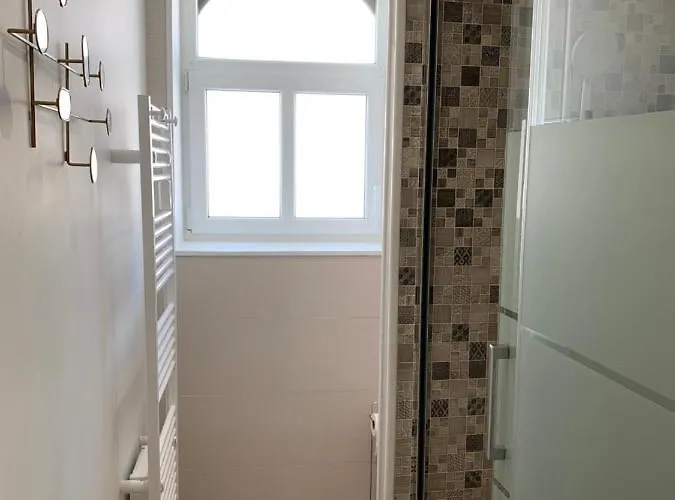 Du Parc Holiday home *