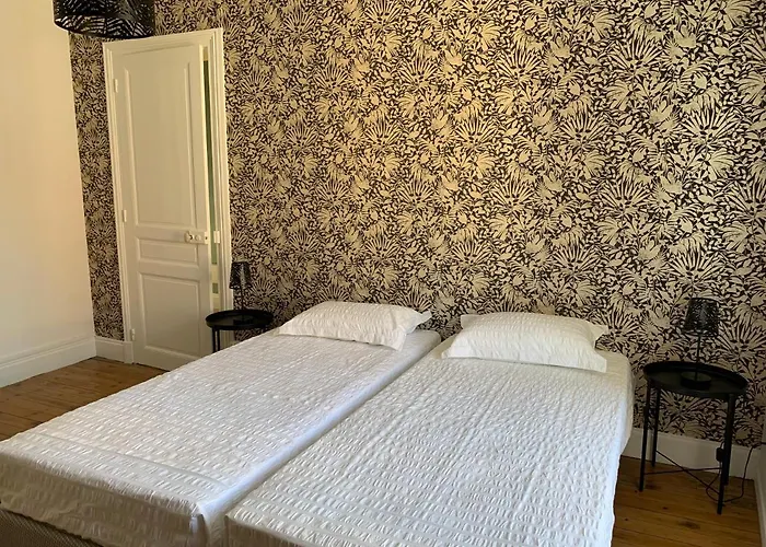 Du Parc Holiday home