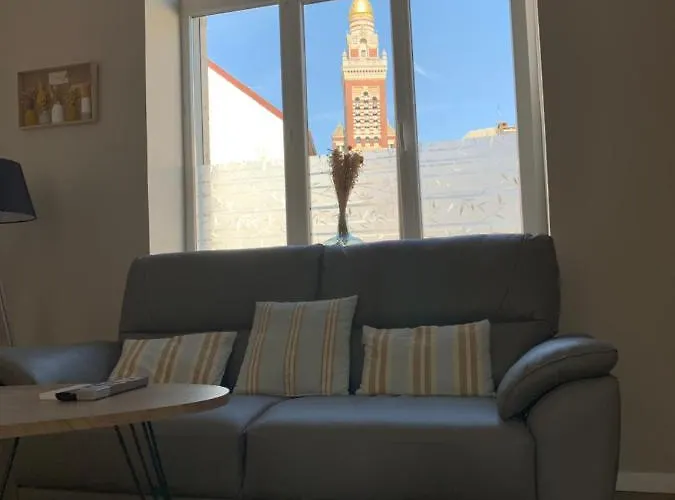 Du Parc Holiday home Albert