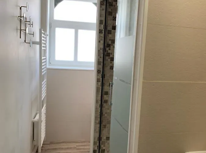 Du Parc Holiday home Albert