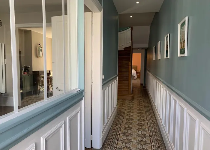 Holiday home Du Parc