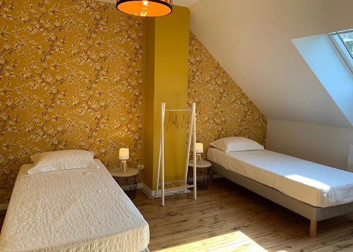 Du Parc Holiday home